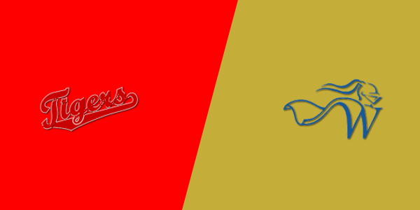 Sussex Central High School vs. Windsor High School