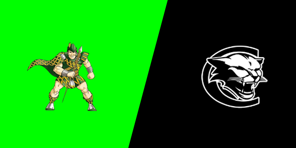 Howell High School vs. South Lyon East High School