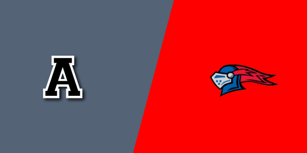 Away vs. University Liggett School