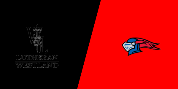 Lutheran High School Westland vs. University Liggett School
