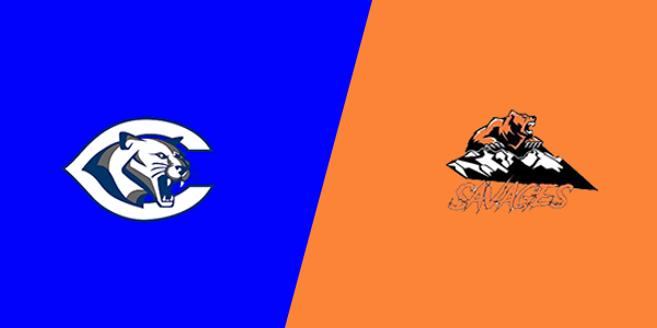 Firth High School vs. Salmon High School