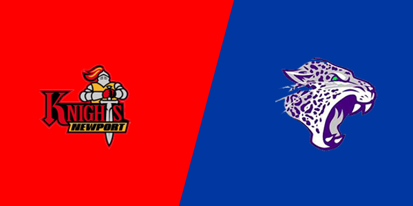 Newport High School - Bellevue vs. North Creek High School