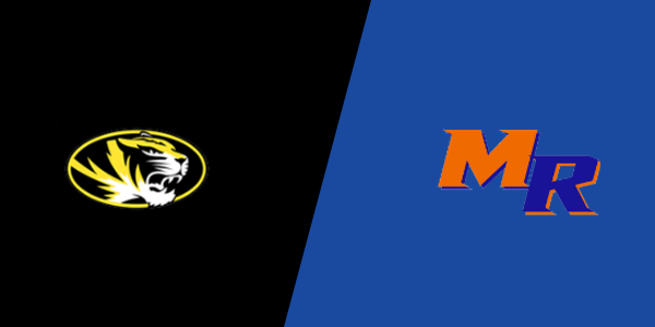 Chapel Hill High School vs. Marvin Ridge High School