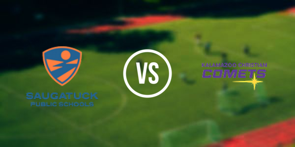 Saugatuck High School vs. Kalamazoo Christian High School