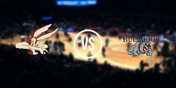Shelby High School vs. Choteau High School