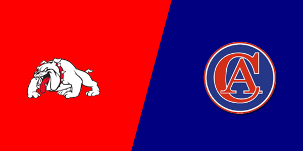 Georgia Military College vs. Covenant Academy