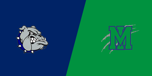 Albemarle High School vs. Mountain Island Charter School