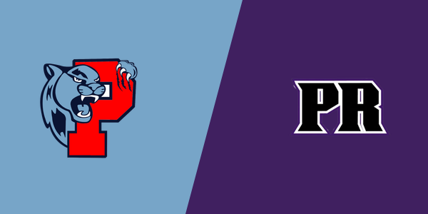 Piedmont High School vs. Porter Ridge High School