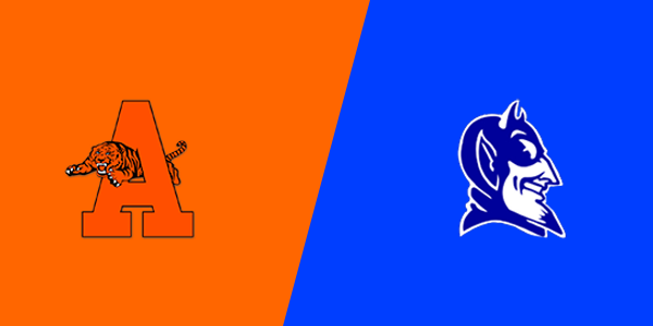 Allegan High School vs. Lawton High School