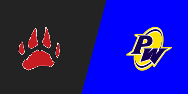 Laingsburg High School vs Pewamo-Westphalia High School