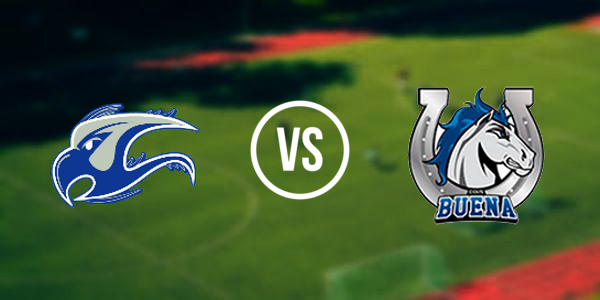 Buena High School vs Catalina Foothills High School