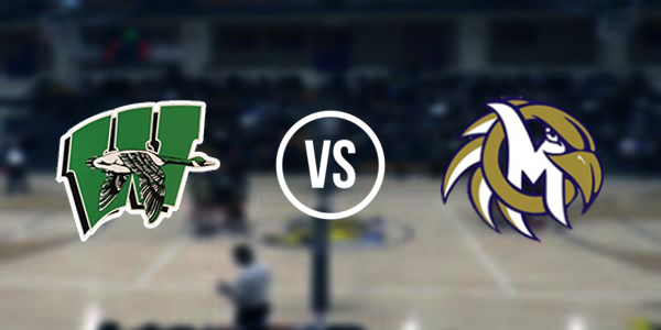 Wethersfield High School vs. Mercer County High School