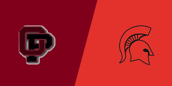 Orchard Park High School vs. Sacred Heart Academy - Hempstead