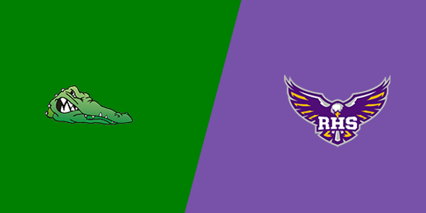 Spring Creek High School vs. Rosewood High School