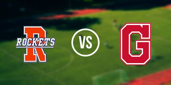 Rochester High School vs. Glenwood High School