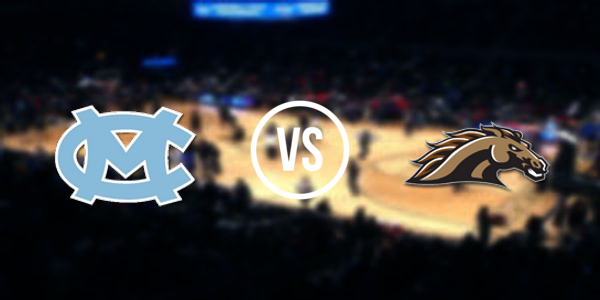 Moore County High School vs. Cascade High School