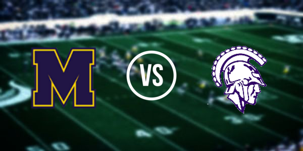 Lakeview High School - Battle Creek vs Mattawan High School