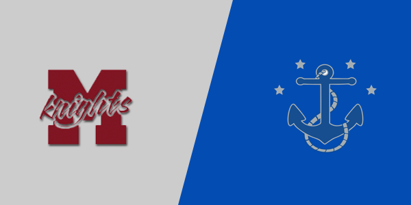 Marion County High School vs. Danville High School