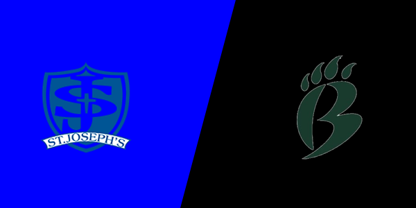 St. Joseph's Catholic School vs. Brashier Middle College High School