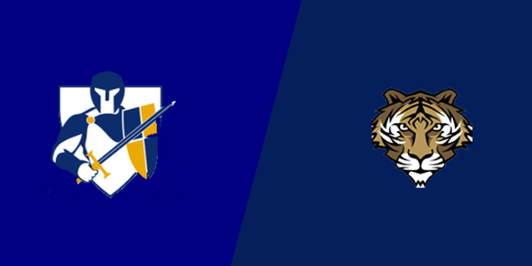 St. David's High School vs. Trinity Academy