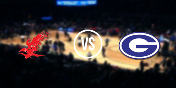 Pleasant Home School vs. Georgiana School