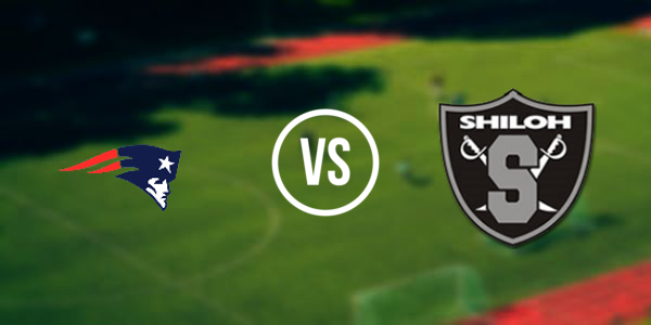 Berkmar High School vs Shiloh High School