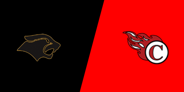 Knoxville High School vs. Cardinal-Eldon High School