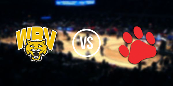 Twin Valley Middle High School vs. White River Valley
