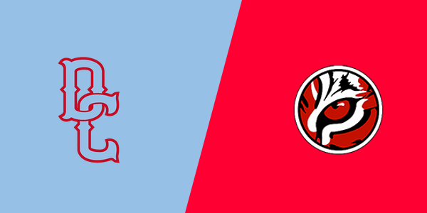 Dale County High School vs. Eufaula High School