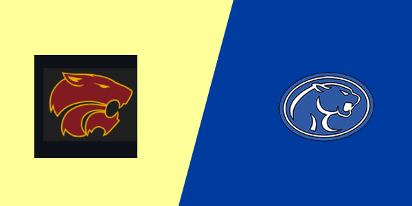 Columbia High School vs. Caldwell High School