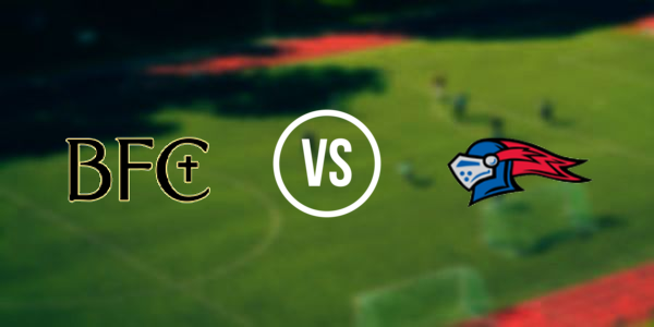 Bishop Foley High School vs. University Liggett School