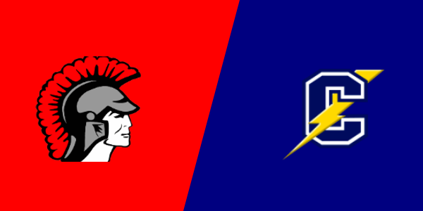 Clarenceville High School vs. Crestwood High School