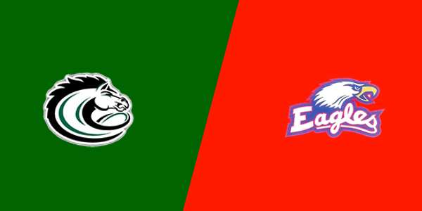 Parkrose High School vs. Centennial High School