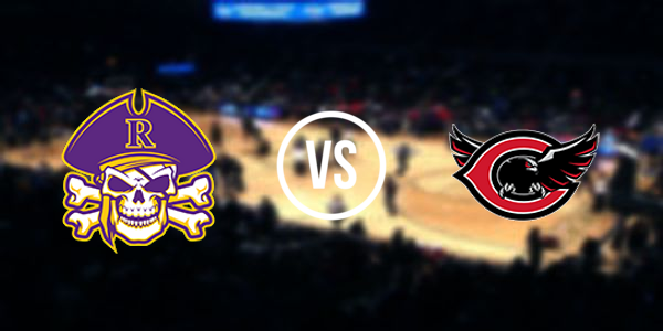 Rogers High School - Spokane vs. Cheney High School
