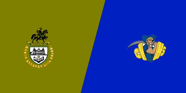 Santa Barbara High School vs. Channel Islands High School