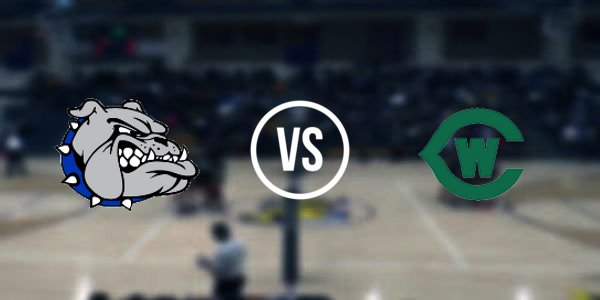 West Catholic High School vs. Ionia High School