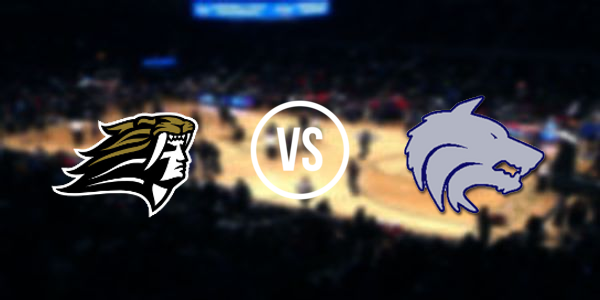 Kuna High School vs Timberline High School
