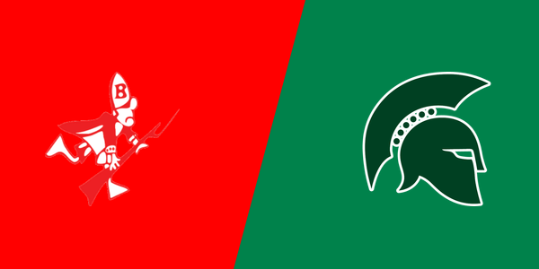 Berlin High School vs. Francis T Maloney High School