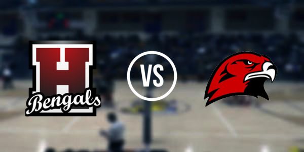 Helena High School vs. Bozeman High School