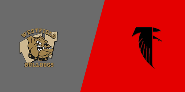 Westfield High School vs. Madison High School