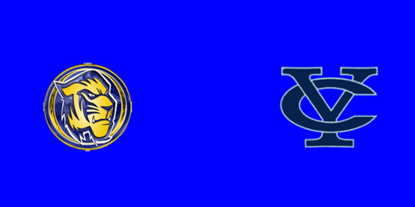 Canton High School vs. Yazoo County High School