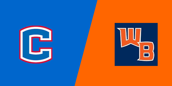 Cleveland High School vs. William Blount High School