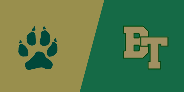 Wesleyan School vs. Blessed Trinity Catholic High School