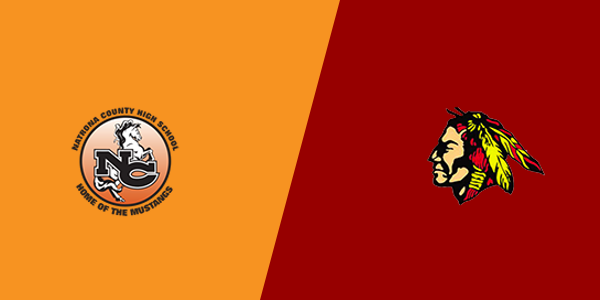 Natrona County High School vs. Star Valley High School