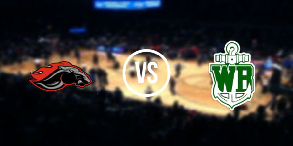 West Bloomfield High School vs. Troy High School