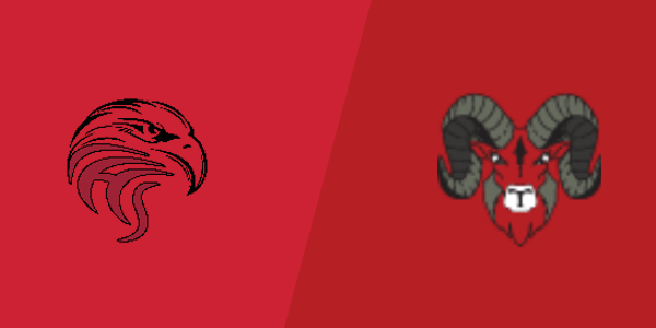 Colville High School vs. Riverside High School