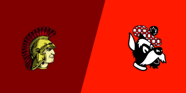 Baker High School vs. Glasgow High School