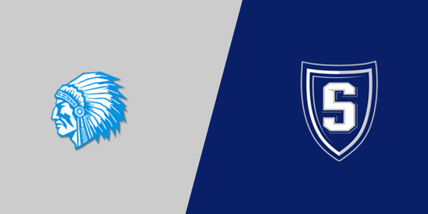 Fort Defiance High School vs. Staunton High School