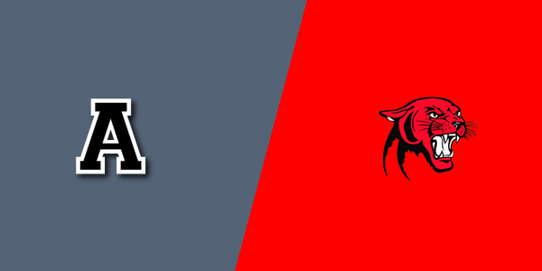 Away vs. Coahoma County High School