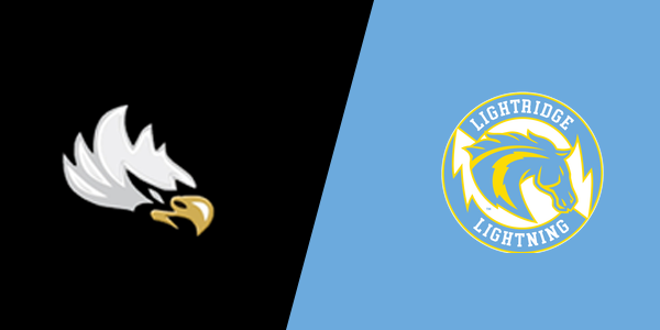 Freedom High School - South Riding vs. Lightridge High School